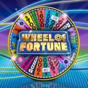 Wheel Of Fortune