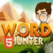 Word Hunter