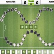 Word Soccer IO