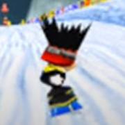 snowboard kids (N64)