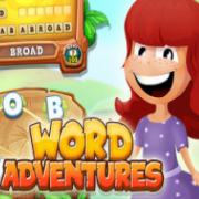 word adventures