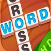 word cross jungle