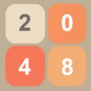 2048 HTML5