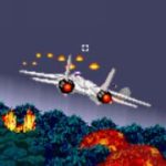 After Burner (Arcade)