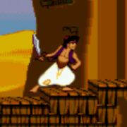 Aladdin (SEGA)