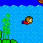 Alex Kidd In Miracle World (SMS)