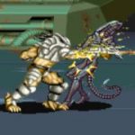 Alien vs. Predator (Arcade)