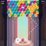 Arkadium Bubble Shooter