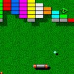 Arkanoid (Arcade)