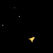 Asteroids (Atari 7800)