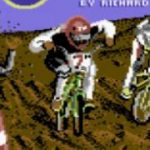Quattro Sports: BMX Simulator (NES)
