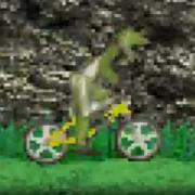 BMX Trick Racer GBA