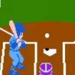 Bad News Baseball (NES)