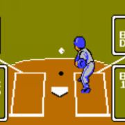 Baseball Simulator 1.000 (NES)