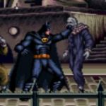 Batman Returns (SNES)