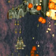 Battle Garegga (Arcade)