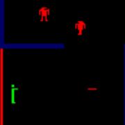 Berzerk (Atari 2600)