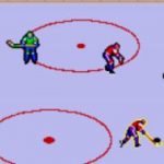 Blades Of Steel (Arcade)