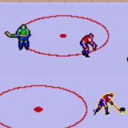 Blades Of Steel (Arcade)