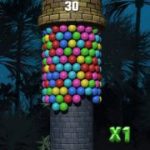 Bubble Tower 3D