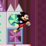 Castle Of Illusions Starring Micky Mouse (SEGA)
