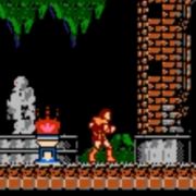 Castlevania 1 (NES)