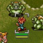 Chrono Trigger (SNES)