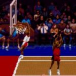 College Slam (SEGA)