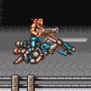 Contra 3 (SNES)