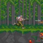 Contra (Arcade)