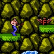 Contra (NES)