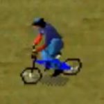 Dave Mirra Freestyle BMX 2 (GBA)