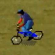 Dave Mirra Freestyle BMX 2 GBA