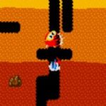 Dig Dug (Arcade)