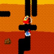 Dig Dug (Arcade)