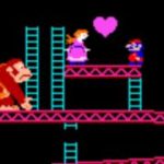 Donkey Kong (Arcade)