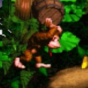 Donkey Kong Country (SNES)