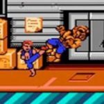 Double Dragon (NES)