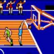 Double Dribble (NES)