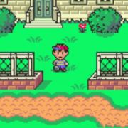 EarthBound (SNES)