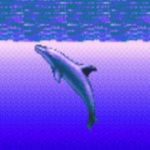 Ecco 2: The Tides Of Time (SEGA)