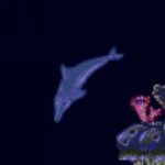 Ecco The Dolphin (SEGA)