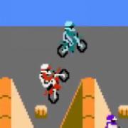 ExciteBike NES