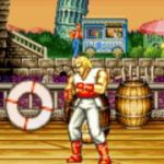 Fatal Fury Special (Arcade)