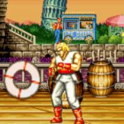 Fatal Fury Special (Arcade)