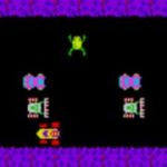 Frogger (Arcade)