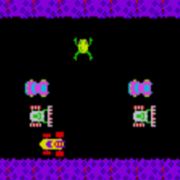 Frogger (Arcade)