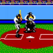 Great Baseball (SMS)