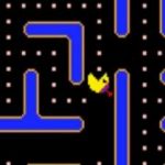 Jr. Pac-Man (Arcade)