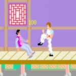 Kung Fu Master (Arcade)